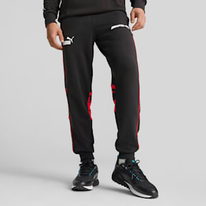 メンズ AMG カモ SDS パンツ, PUMA Black, extralarge-JPN
