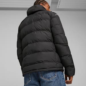 メンズ  BMW MMS MT7 エコライト 中綿 ジャケット, PUMA Black, extralarge-JPN