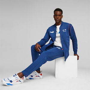 | PUMA M Motorsport BMW