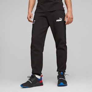 Jogging hombre puma clearance