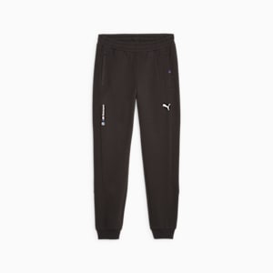 Pants deportivos BMW M Motorsport para hombre, PUMA Black, extralarge