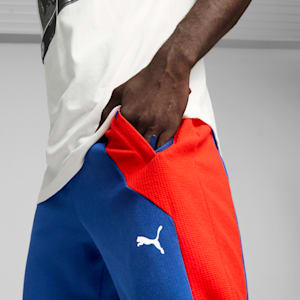 Pants deportivos BMW M Motorsport para hombre, Pro Blue-M Color, extralarge