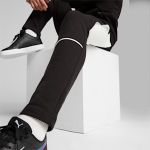 Black puma office discount