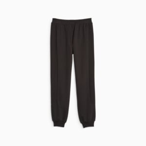 BMW M Motorsport Kids' Sweatpants, PUMA Black, extralarge