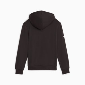 BMW M Motorsport Big Kids' Essentials Sweatshirt, PUMA Black, extralarge