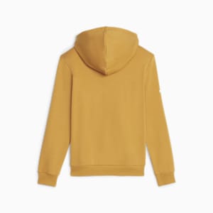BMW M Motorsport Youth Sweatshirt, Amber, extralarge-IND