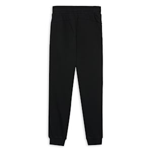 Puma girls joggers hot sale