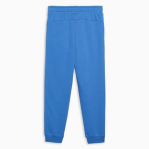 BMW M Motorsport Youth Sweatpants, Blue Skies, extralarge-IND