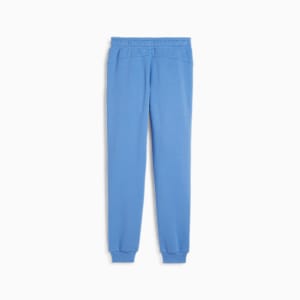 BMW M Motorsport Big Kids' Sweatpants, Blue Skies, extralarge