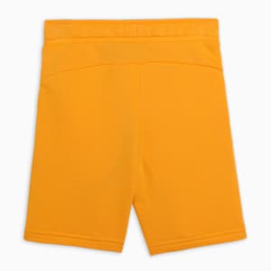 BMW M Motorsport Youth Shorts, Sun Stream, extralarge-IND