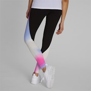 Leggings Classics Block, PUMA Black