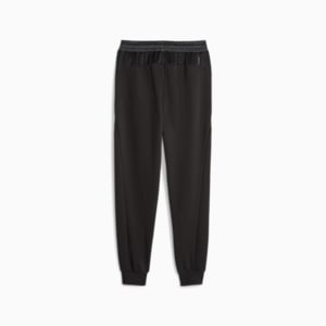 PUMATECH Men's Sweatpants, PUMA Black, extralarge-IND