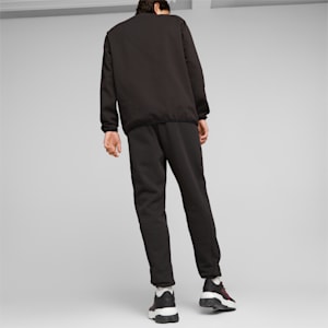 PUMATECH Men's Sweatpants, PUMA Black, extralarge-IND