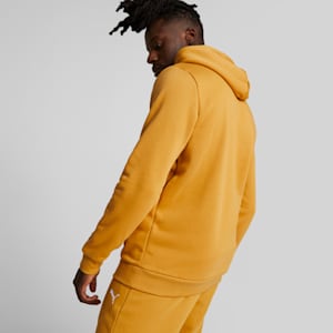 Men's Fleece Hoodies