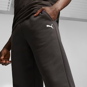 BMW M Motorsport ESS Fleece Pants, PUMA Black, extralarge-GBR