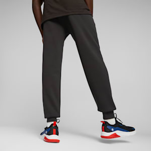 BMW M Motorsport ESS Fleece Pants, PUMA Black, extralarge-GBR