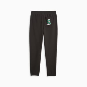 Classics Men's Super PUMA Sweatpants, PUMA Black, extralarge