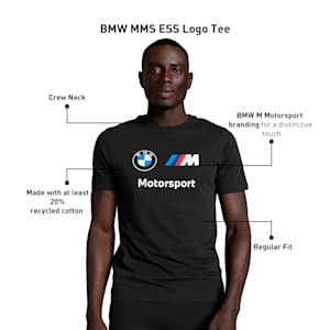 Tee shirt bmw puma clearance