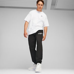 BETTER CLASSICS Men's Tee, PUMA White, extralarge-GBR