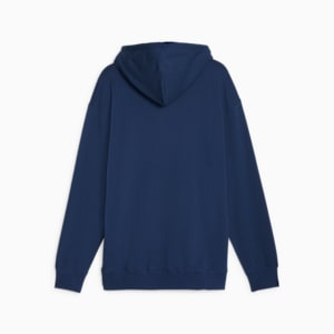 BETTER CLASSICS Men's Hoodie, Persian Blue, extralarge-GBR