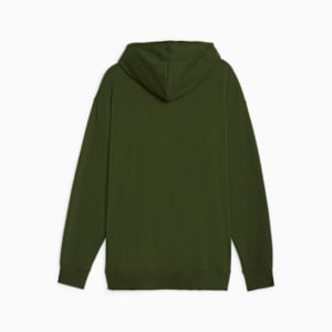 BETTER CLASSICS Men's Hoodie, Myrtle, extralarge-GBR