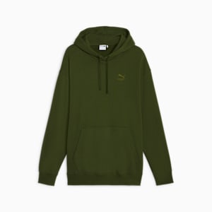 BETTER CLASSICS Men's Hoodie, Myrtle, extralarge-GBR