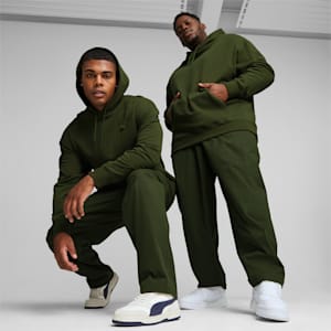 BETTER CLASSICS Men's Hoodie, Myrtle, extralarge-GBR