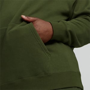 BETTER CLASSICS Men's Hoodie, Myrtle, extralarge-GBR