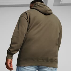 BETTER CLASSICS Men's Hoodie, Chocolate Chip, extralarge-GBR