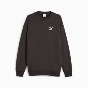 BETTER CLASSICS Men's Sweatshirt, PUMA Black, extralarge-GBR