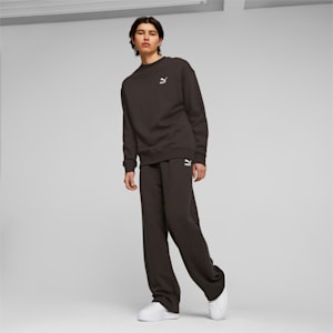 BETTER CLASSICS Men's Sweatshirt, PUMA Black, extralarge-GBR
