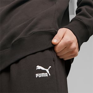 BETTER CLASSICS Men's Sweatshirt, PUMA Black, extralarge-GBR