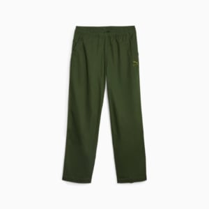 BETTER CLASSICS Men's Woven Sweatpants, Myrtle, extralarge-GBR