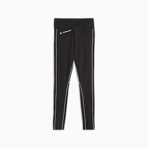 BMW M Motorsport Statement Leggings Women, PUMA Black, extralarge-IND