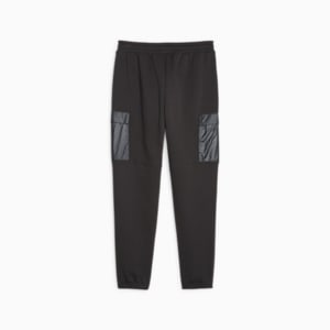 CLASSICS UTILITY Men's Cargo Pants, PUMA Black, extralarge-GBR