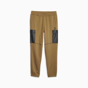 CLASSICS UTILITY Men's Cargo Pants, Chocolate Chip, extralarge-GBR