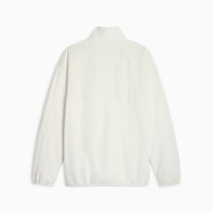 CLASSICS UTILITY Men's Half-Zip Jacket, Sedate Gray, extralarge-GBR