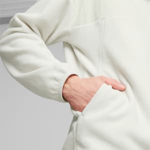 CLASSICS UTILITY Men's Half-Zip Jacket, Sedate Gray, extralarge-GBR