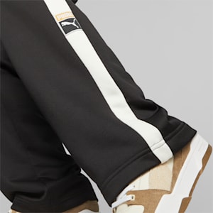 メンズ T7 フォワード ヒストリー トラックパンツ, PUMA Black, extralarge-JPN