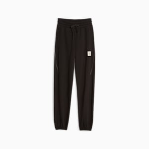 Classics Sweatpants, PUMA Black, extralarge-GBR