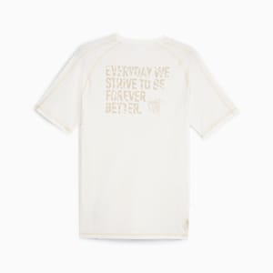 Classics Graphic Tee, Warm White, extralarge-GBR