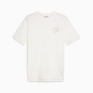 Classics Graphic Tee, Warm White, extralarge-GBR