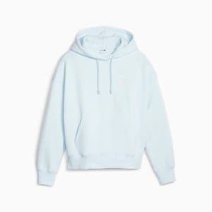 CLASSICS Women's Oversized Hoodie, Icy Blue, extralarge-GBR