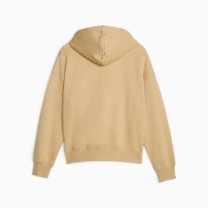 CLASSICS Women's Oversized Hoodie, Sand Dune, extralarge-GBR