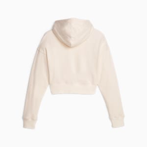 Classics Women's Cropped Hoodie, no color, extralarge-IND