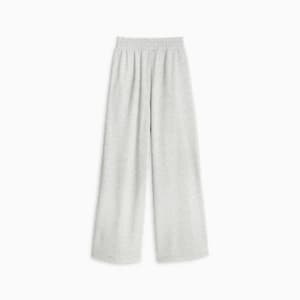CLASSICS Women's Relaxed Sweatpants, Light Gray Heather, extralarge