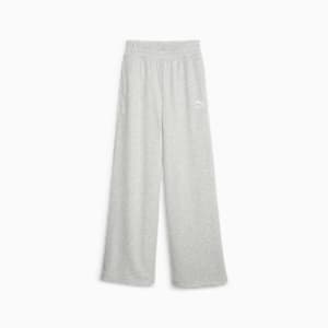 Pants deportivos relajados Mujer CLASSICS, Light Gray Heather, extralarge