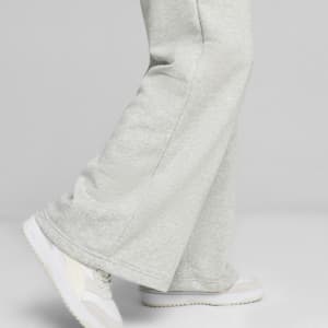 Pants deportivos relajados Mujer CLASSICS, Light Gray Heather, extralarge