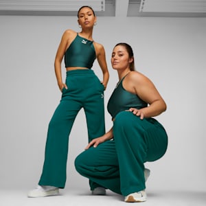 CLASSICS Women's Relaxed Sweatpants, Malachite, extralarge-GBR