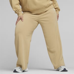 CLASSICS Women's Relaxed Sweatpants, Sand Dune, extralarge-GBR